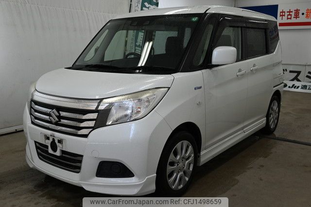 suzuki solio 2019 CFJ1498659 image 1