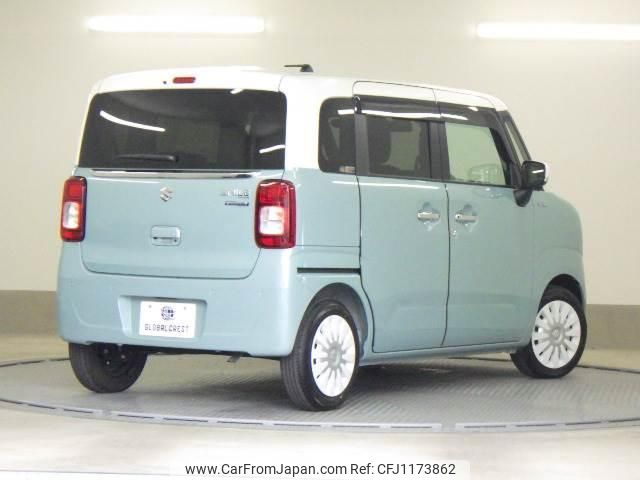 suzuki wagon-r 2024 quick_quick_5AA-MX91S_MX91S-238327 image 2