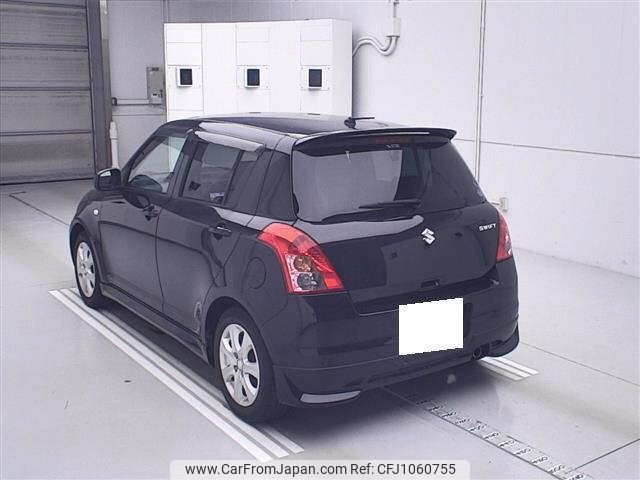 suzuki swift 2009 -SUZUKI 【岐阜 503ﾇ7682】--Swift ZC71S-570092---SUZUKI 【岐阜 503ﾇ7682】--Swift ZC71S-570092- image 2