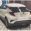 toyota c-hr 2019 quick_quick_3BA-NGX10_2013327 image 4