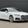 audi a5 2017 -AUDI--Audi A5 DBA-F5CYRL--WAUZZZF57JA021375---AUDI--Audi A5 DBA-F5CYRL--WAUZZZF57JA021375- image 19