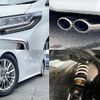 toyota alphard 2020 -TOYOTA--Alphard 6AA-AYH30W--AYH30-0103001---TOYOTA--Alphard 6AA-AYH30W--AYH30-0103001- image 8