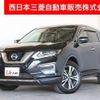 nissan x-trail 2019 quick_quick_DBA-NT32_NT32-310295 image 1