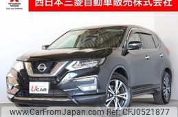 nissan x-trail 2019 quick_quick_DBA-NT32_NT32-310295