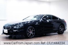 bmw 6-series 2013 quick_quick_DBA-LW30C_WBALW32070DW91138