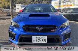 subaru wrx 2018 -SUBARU--WRX CBA-VAB--VAB-025345---SUBARU--WRX CBA-VAB--VAB-025345-