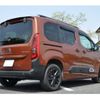 citroen berlingo 2022 CFJ1575423 image 27