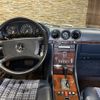 mercedes-benz sl-class 1987 CFJ1698588 image 14