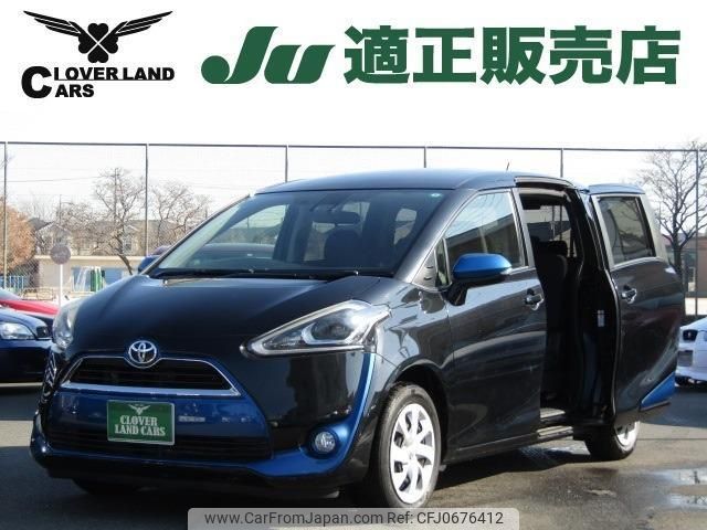 toyota sienta 2016 quick_quick_DBA-NSP170G_NSP170-7079148 image 1