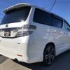 toyota vellfire 2013 -TOYOTA--Vellfire DBA-GGH20W--GGH20-8079033---TOYOTA--Vellfire DBA-GGH20W--GGH20-8079033- image 2