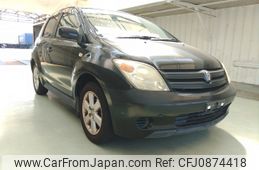 toyota ist 2003 ENHANCEAUTO_1_ea296291