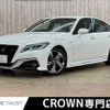 toyota crown 2019 -TOYOTA--Crown 6AA-AZSH20--AZSH20-1046906---TOYOTA--Crown 6AA-AZSH20--AZSH20-1046906- image 1