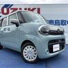 suzuki wagon-r 2025 CFJ1864106 image 1