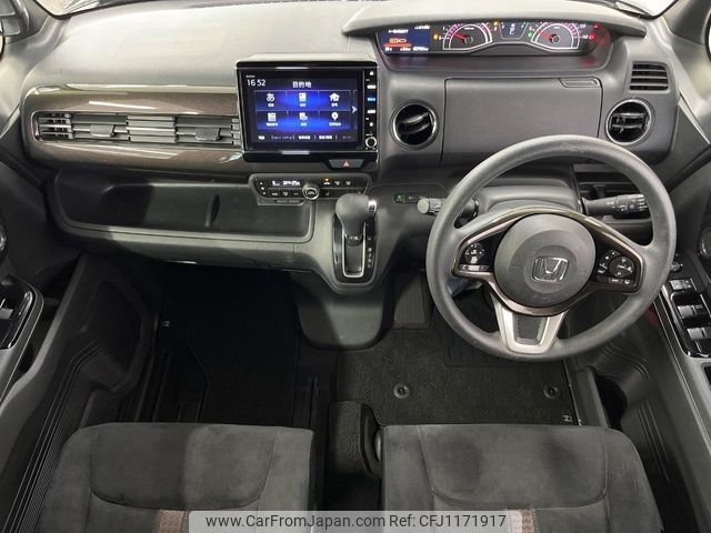 honda n-box 2020 -HONDA--N BOX 6BA-JF3--JF3-1409991---HONDA--N BOX 6BA-JF3--JF3-1409991- image 2