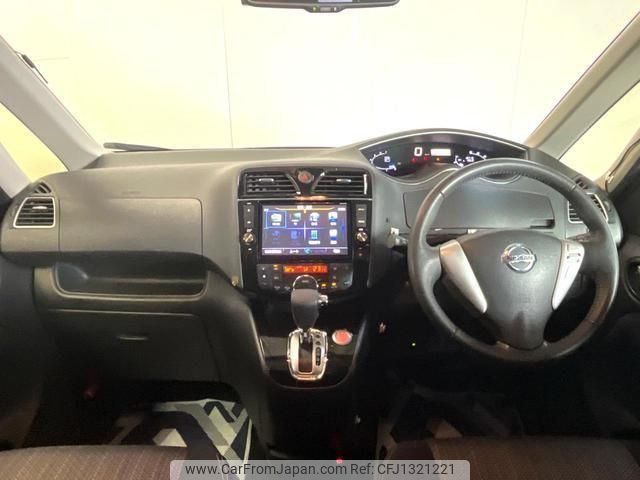 nissan serena 2014 quick_quick_HFC26_HFC26-237092 image 2