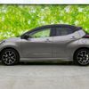 toyota yaris 2021 quick_quick_6AA-MXPH10_MXPH10-2078305 image 2