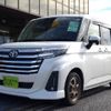 toyota roomy 2020 quick_quick_4BA-M900A_M900A-0513749 image 1