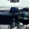 toyota c-hr 2018 -TOYOTA--C-HR DAA-ZYX10--ZYX10-2155745---TOYOTA--C-HR DAA-ZYX10--ZYX10-2155745- image 2