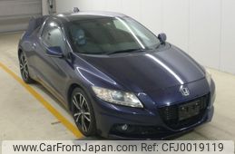 honda cr-z 2013 -HONDA--CR-Z ZF2-1003281---HONDA--CR-Z ZF2-1003281-