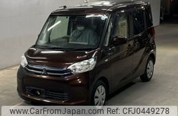 mitsubishi ek-space 2016 -MITSUBISHI--ek Space B11A-0122345---MITSUBISHI--ek Space B11A-0122345-