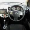 nissan note 2012 No.11526 image 3