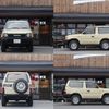 toyota land-cruiser-prado 1999 -TOYOTA--Land Cruiser Prado E-RZJ90W--RZJ90-0003768---TOYOTA--Land Cruiser Prado E-RZJ90W--RZJ90-0003768- image 4