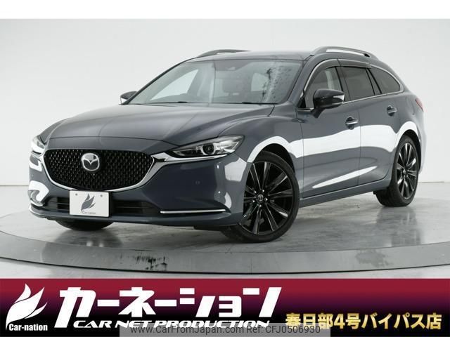 mazda atenza 2021 quick_quick_GJ2FW_GJ2FW-550140 image 2