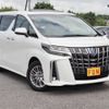 toyota alphard 2022 -TOYOTA--Alphard 6AA-AYH30W--AYH30-0146640---TOYOTA--Alphard 6AA-AYH30W--AYH30-0146640- image 3