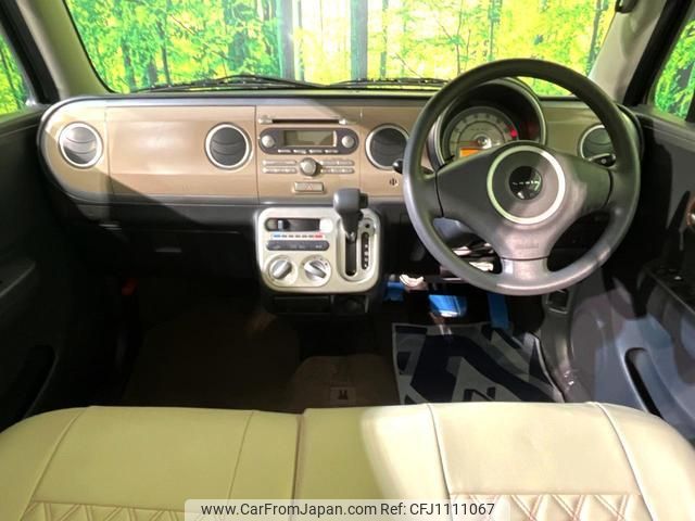 suzuki alto-lapin 2009 quick_quick_HE22S_HE22S-119647 image 2