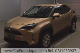 toyota yaris-cross 2022 -TOYOTA--Yaris Cross 5BA-MXPB10--MXPB10-2021698---TOYOTA--Yaris Cross 5BA-MXPB10--MXPB10-2021698-