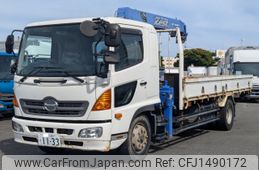 hino ranger 2015 -HINO--Hino Ranger QKG-FE7JLAA--FE7JLA-11626---HINO--Hino Ranger QKG-FE7JLAA--FE7JLA-11626-