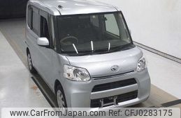 daihatsu tanto 2017 -DAIHATSU--Tanto LA600S--0553001---DAIHATSU--Tanto LA600S--0553001-