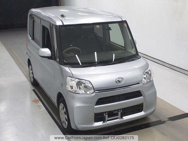 daihatsu tanto 2017 -DAIHATSU--Tanto LA600S--0553001---DAIHATSU--Tanto LA600S--0553001- image 1