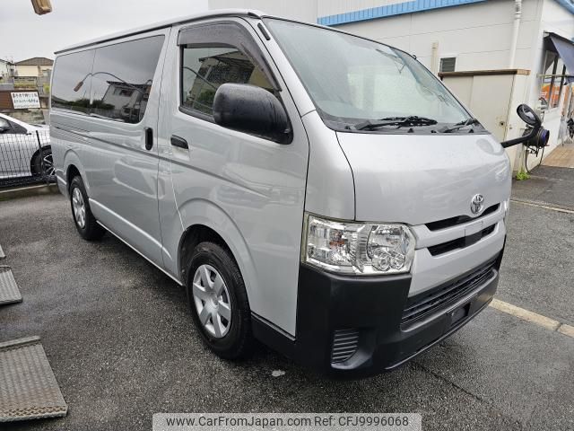 toyota hiace-van 2020 quick_quick_QDF-GDH201V_2012426 image 2