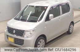 suzuki wagon-r 2014 CFJ1684296