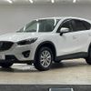 mazda cx-5 2015 -MAZDA--CX-5 LDA-KE2FW--KE2FW-208682---MAZDA--CX-5 LDA-KE2FW--KE2FW-208682- image 15