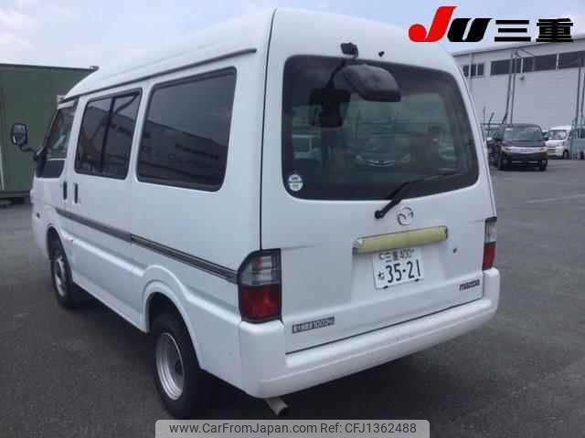 mazda bongo-van 2012 -MAZDA 【三重 400ﾈ3521】--Bongo Van SKP2V--107302---MAZDA 【三重 400ﾈ3521】--Bongo Van SKP2V--107302- image 2
