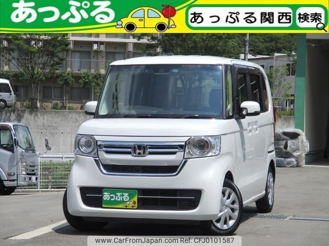 honda n-box 2023 quick_quick_6BA-JF3_JF3-5349773 image 1