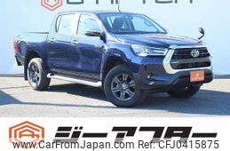 toyota hilux 2023 -TOYOTA--Hilux 3DF-GUN125--GUN125-3944621---TOYOTA--Hilux 3DF-GUN125--GUN125-3944621-