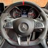 mercedes-benz amg 2016 -MERCEDES-BENZ--AMG CBA-205487--WDD2054872F453541---MERCEDES-BENZ--AMG CBA-205487--WDD2054872F453541- image 26