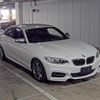 bmw 2-series 2014 -BMW--BMW 2 Series WBA1J72060V229452---BMW--BMW 2 Series WBA1J72060V229452- image 1