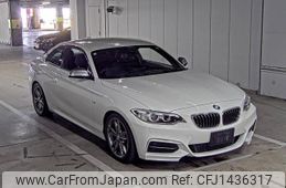 bmw 2-series 2014 -BMW--BMW 2 Series WBA1J72060V229452---BMW--BMW 2 Series WBA1J72060V229452-