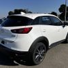 mazda cx-3 2018 -MAZDA--CX-3 6BA-DKEFW--DKEFW-104673---MAZDA--CX-3 6BA-DKEFW--DKEFW-104673- image 5