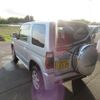 mitsubishi pajero-mini 2006 GOO_JP_700040370830221207002 image 13