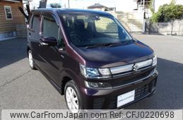 suzuki wagon-r 2020 quick_quick_MH55S_MH55S-317405