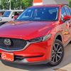 mazda cx-5 2017 -MAZDA--CX-5 LDA-KF2P--KF2P-128505---MAZDA--CX-5 LDA-KF2P--KF2P-128505- image 1