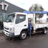 mitsubishi-fuso canter 2016 CFJ1603445 image 1