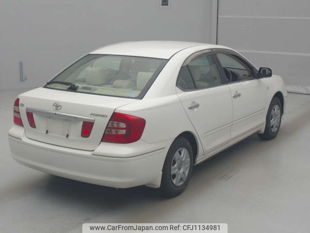 toyota premio 2007 -TOYOTA--Premio ZZT240-0137448---TOYOTA--Premio ZZT240-0137448- image 2