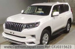 toyota land-cruiser-prado 2020 -TOYOTA--Land Cruiser Prado 3BA-TRJ150W--TRJ150-0118802---TOYOTA--Land Cruiser Prado 3BA-TRJ150W--TRJ150-0118802-