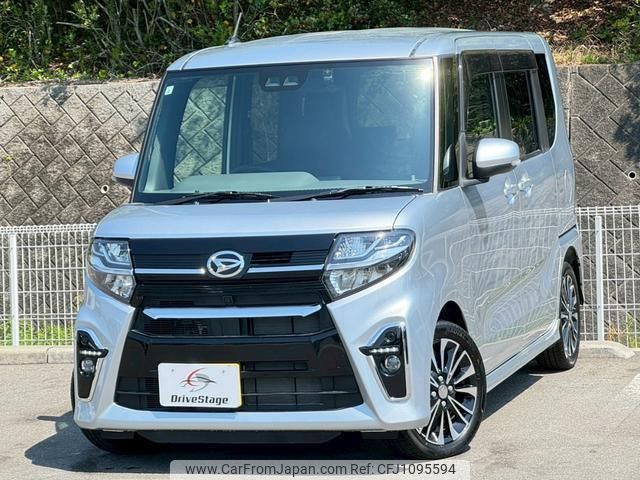 daihatsu tanto 2020 quick_quick_5BA-LA650S_LA650S-1046642 image 1
